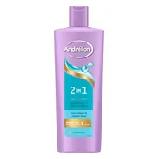 Andrélon Shampoo 2-in-1 400 ml