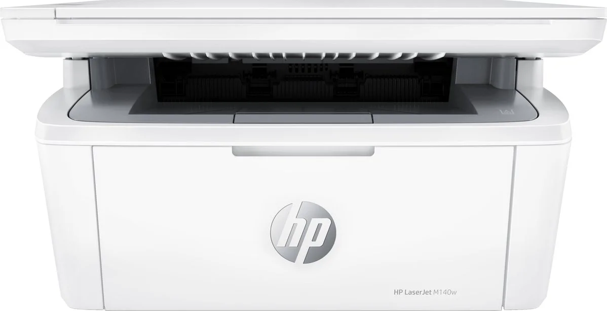 HP LaserJet M140w MFP