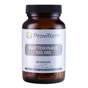Proviform Nattokinasine 100mg Vegicaps 90VCP