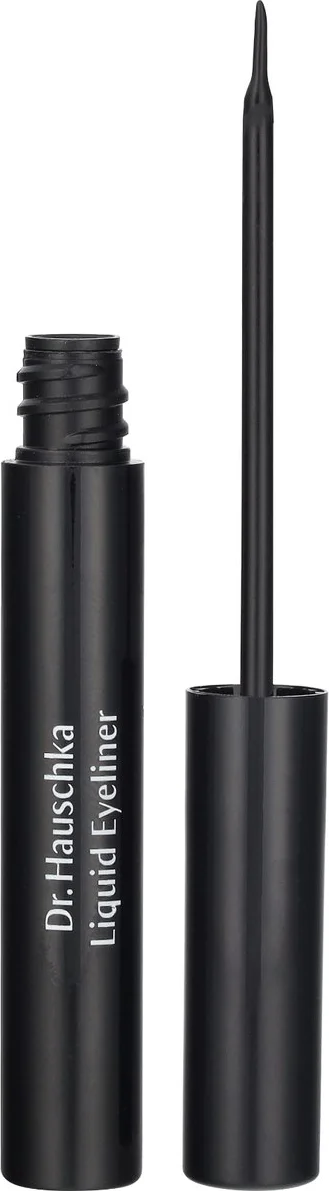 Dr. Hauschka Liquid Eyeliner Black 01 4ML