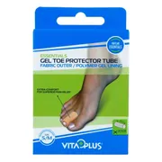 Vitaplus Essentials Gel Toe Tube maat S/M