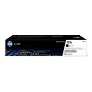 HP 117A Toner Zwart