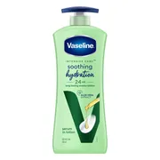 Vaseline Intensive Care Soothing Hydration Bodylotion 600ML