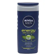 Nivea Men Energy Douchegel 250ML