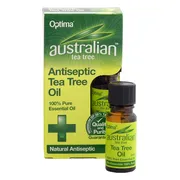 Australian Tea Tree Antiseptische Olie 10ML