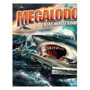 Megalodon; Great White Godfather (DVD) (Geenn NL Ondertiteling)