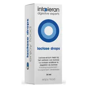 Intoleran Lactase Drops 14ML