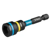 Makita E-29789 Impact Black Combidop | 8 & 10 x 65 mm