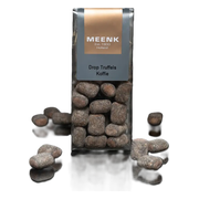 Meenk Drop Truffels Koffie 180GR