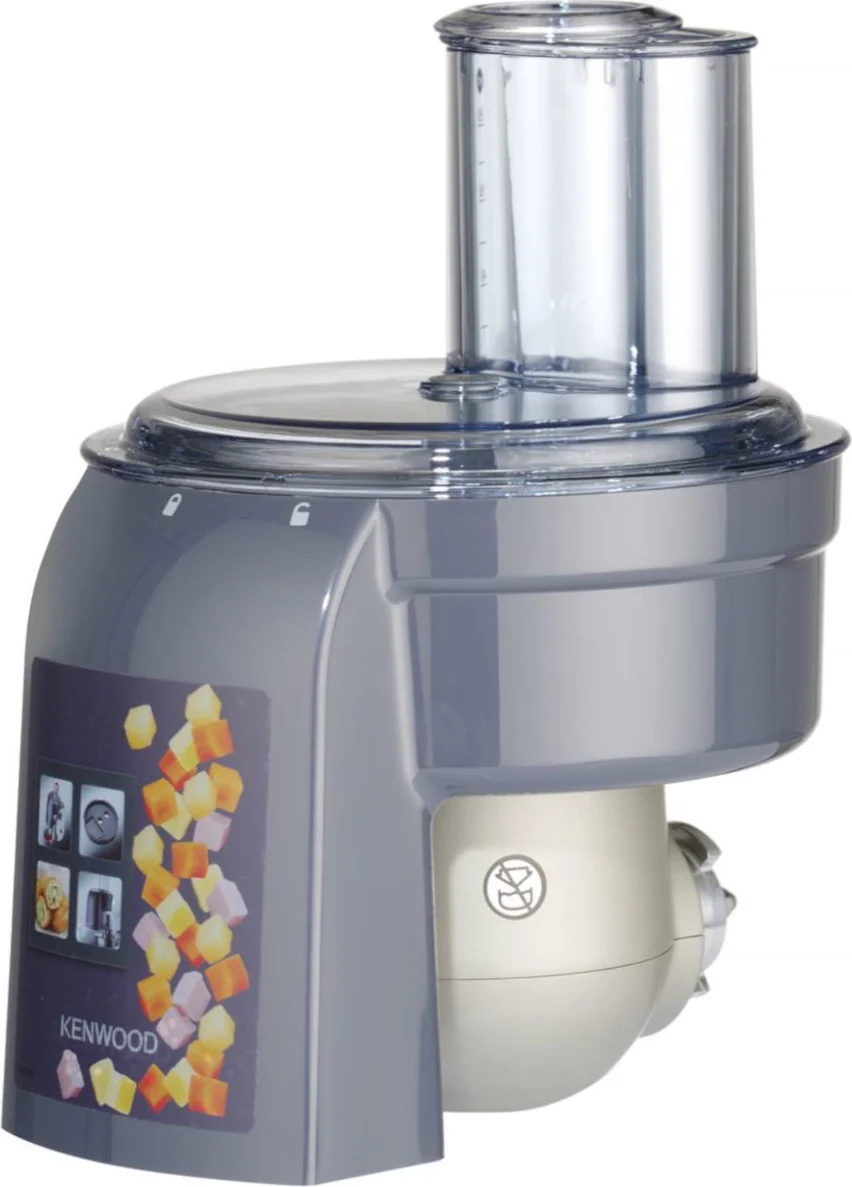 Kenwood KAX400PL Blokjessnijder
