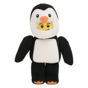 LEGO Pinguïnjongen knuffel
