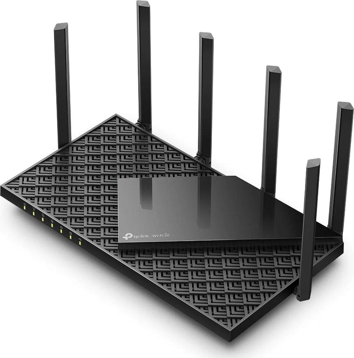 TP-Link Archer AXE75