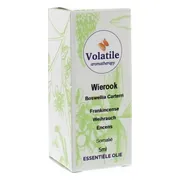 Volatile Wierook Olibanum (Boswellia carterii) 5ml