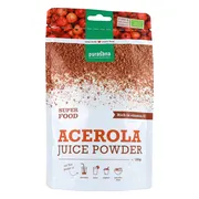 Purasana Vegan Acerola Juice Powder 100GR