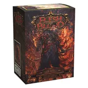 Dragon Shield Matte Art Sleeves - Flesh and Blood Fai