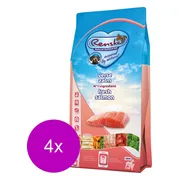 4x Renske Super Premium Graanvrij Adult Hondenvoer Zalm 2 kg