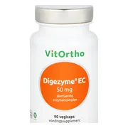 VitOrtho Digezyme* EC 50mg Capsules 90VCP