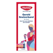 Heltiq Gerold Snelverband
