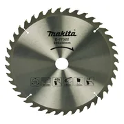 Makita Afkortzaagblad voor Hout | Standaard | Ø 260mm Asgat 30mm 40T - D-77322