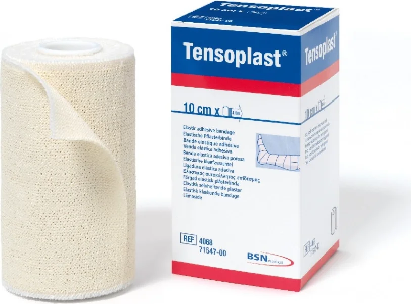 BSN Medical Tensoplast 7,5cm x 4,5m
