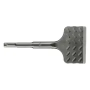 Milwaukee SDS-Plus gipsbeitel 165 x 75 mm - 4932352344