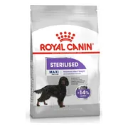 Royal Canin Sterilised Maxi Hondenvoer 12 kg