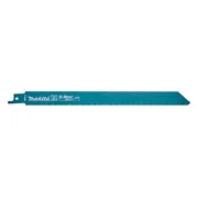 Makita B-16782-2 Reciprozaagblad Staal 205mm
