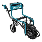 Makita DCU180Z Accu Kruiwagen 18V Basic Body