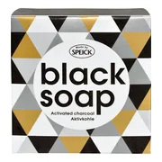 Speick Black Soap 100GR