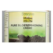 Boerjan Pure Bloesemhoning Crème 900gr