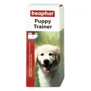 3x Beaphar Puppy Trainer 20 ml