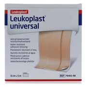 Leukoplast Universal 6cmx5m