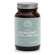 Mattisson HealthStyle Probisson® 1000mg Capsules 60VCP