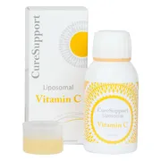 CureSupport Liposomal Vitamin C 250ML