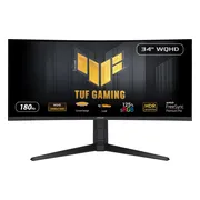 ASUS TUF Gaming VG34VQL3A