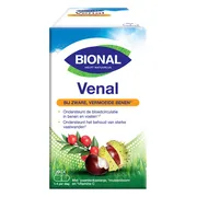 Bional Venal Capsules 90CP