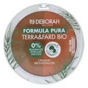 Deborah Milano Pura Bronzing 3 Tan 9GR