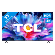 TCL Led 55" P6L (2026)