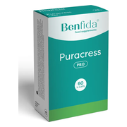 Benfida Puracress Pro Capsules 60CP