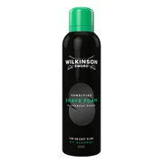 Wilkinson Shave Foam Sensitive 200ML
