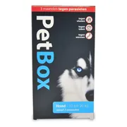 Petbox Hond 10-20 kg