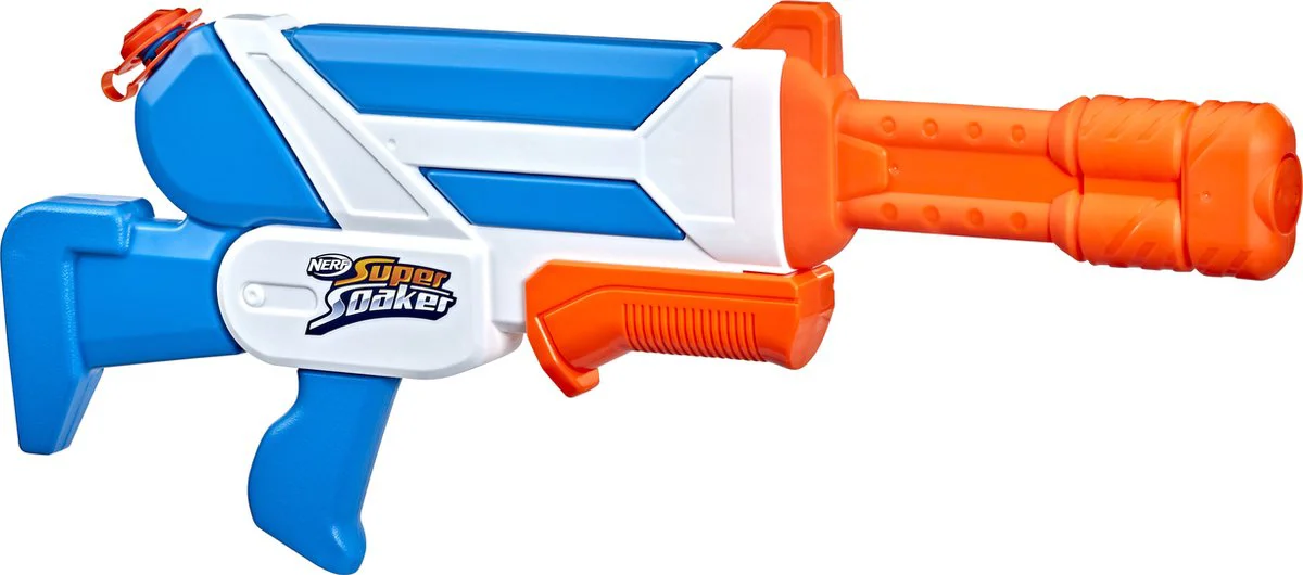 NERF Super Soaker Twister - Waterpistool