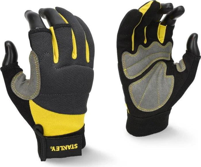 Stanley SY650L Handschoenen maat 10/L - FRAMER PERFORMANCE