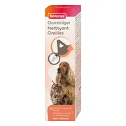 Beaphar Oordruppels 50 ml