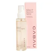Cabau Relax & Recover Spray 100ML