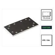 Festool SSH-STF-93x175/8 Schuurzool StickFix - 483905