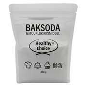 Healthypharm Baksoda 450GR