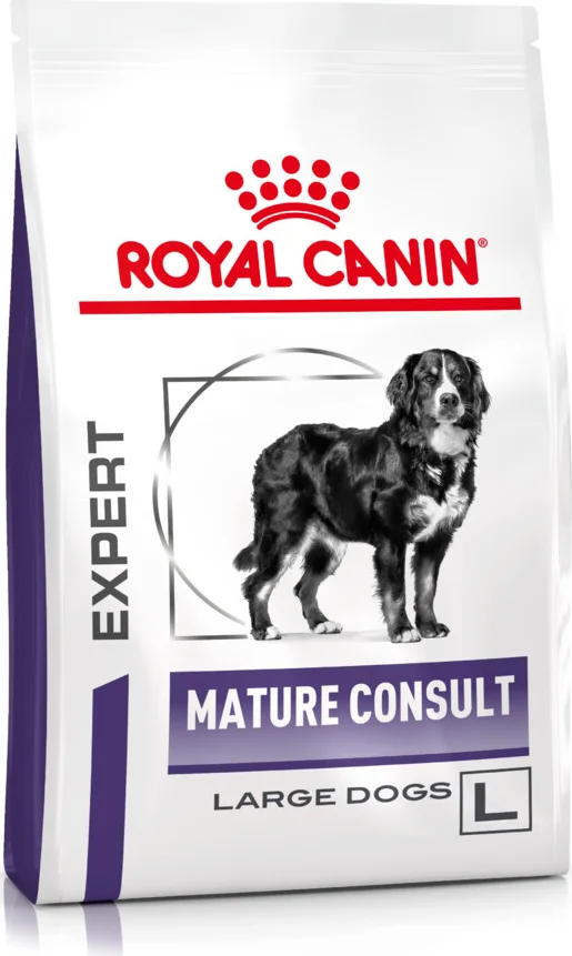 Royal Canin Hondenvoer Droog Mature Consult Large 14 kg