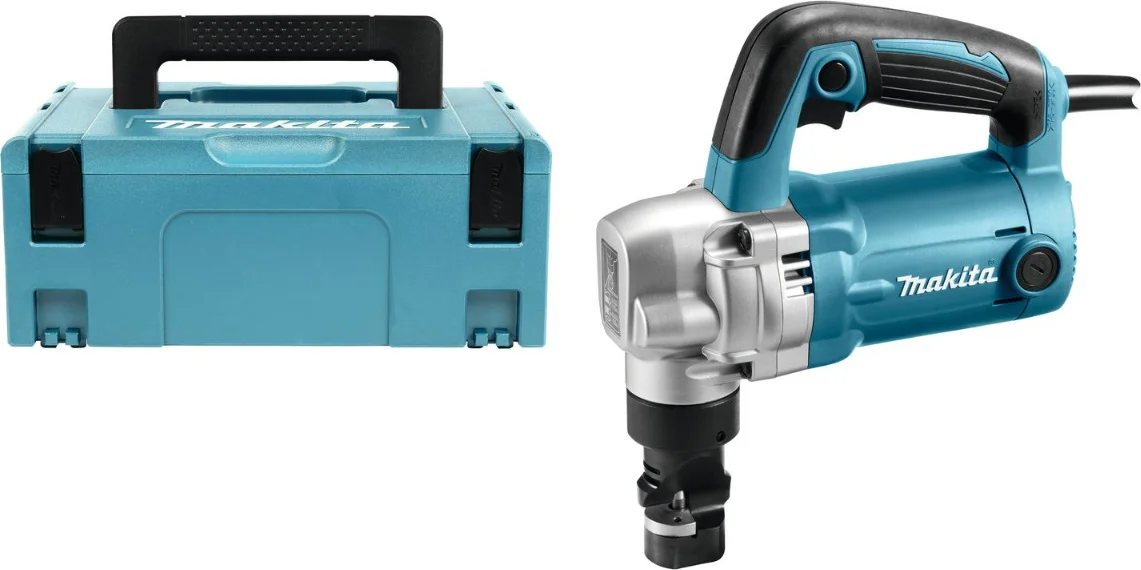 Makita JN3201J Knabbelschaar 230V in Mbox