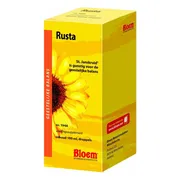 Bloem Rusta Druppels 100ML